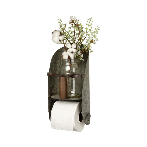 Primitives by Kathy Scoop Toilet Paper Holder