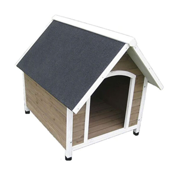 Country Home Dog House