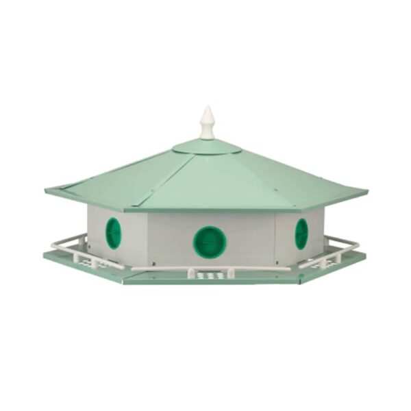 Purple Martin Bird House