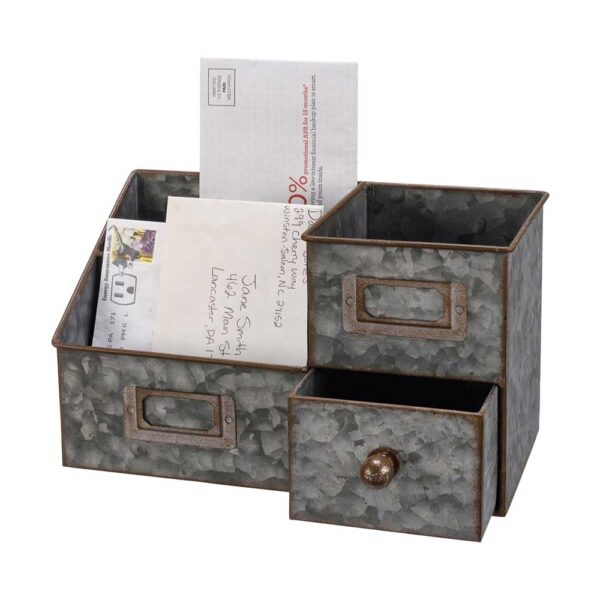 Desk Organizer