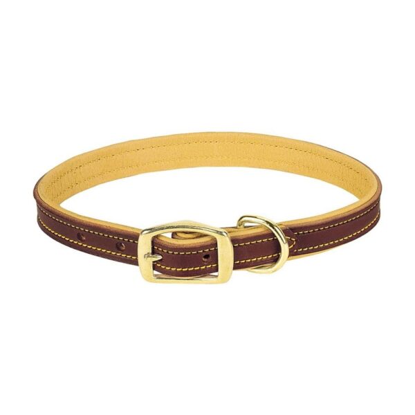 Deer Ridge Dog Collar