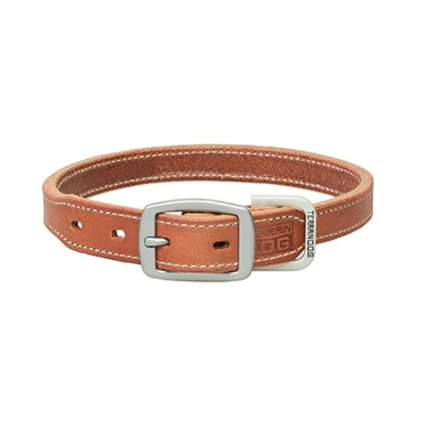 Canyon Rose Hybrid Dog Collar