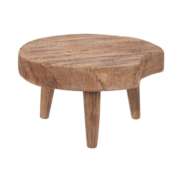Primitives by Kathy Beach Stool Sitter