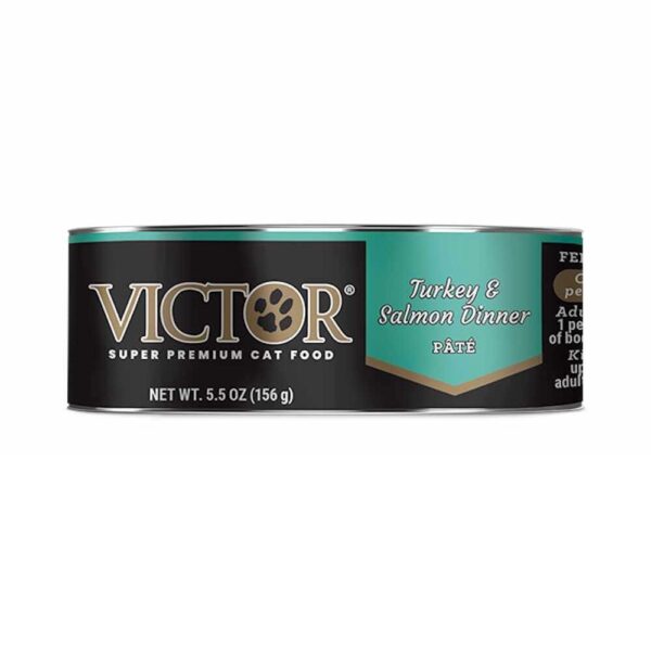 Canned Cat Food