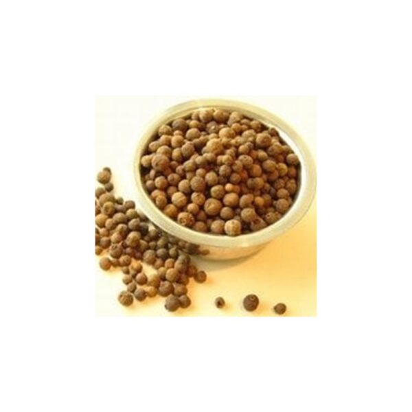 Allspice Whole (Jamaican) - 1 Lb