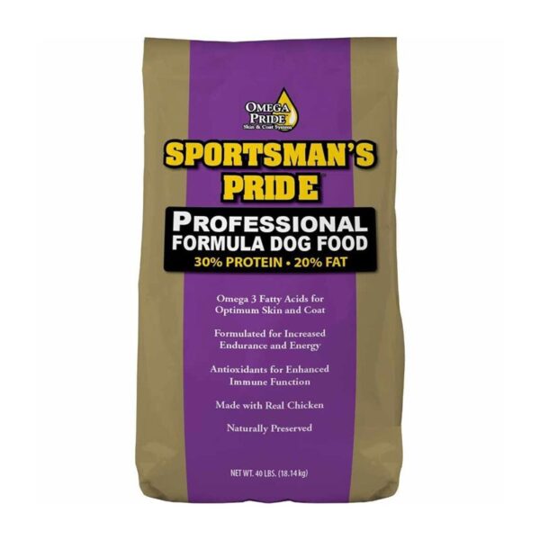 SP Professional Formula 30/20 40