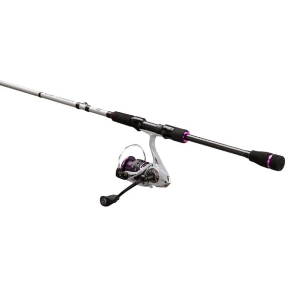 13 Fishing Intent GTS Spinning Combo