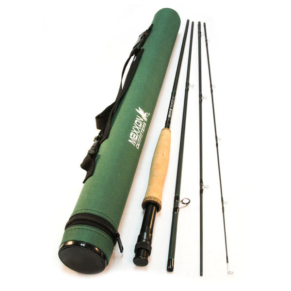 4-Piece Fly Rod