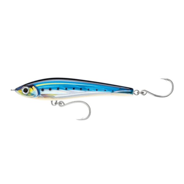 Rapala X-Rap Magnum Stick 17 - HD Blue Sardine