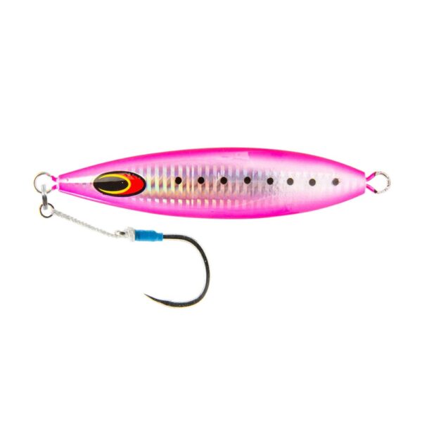 Nomad Design - The Gypsea 160g - 5 1/2oz Saltwater Jigs