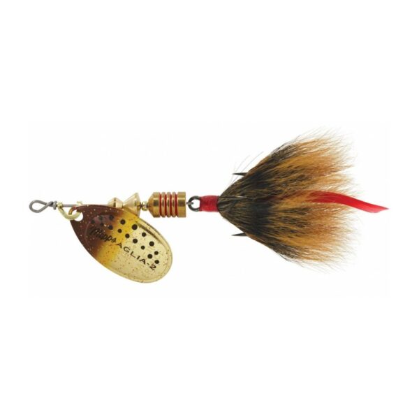 Mepps Aglia Dressed Spinners