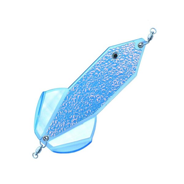 Pro-Troll SpinRay 8" Lighted Flasher with Echip