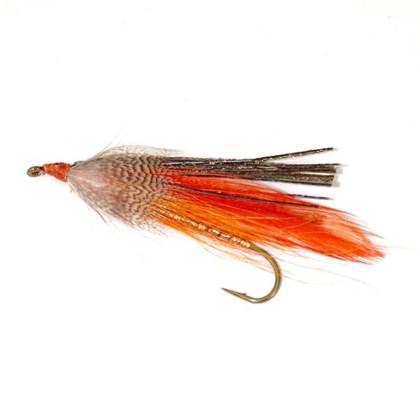 Streamer Fly - Lake George