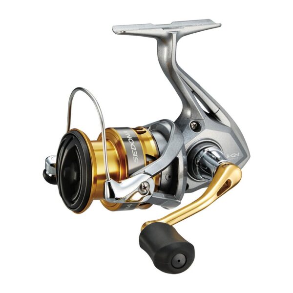 Spinning Reels