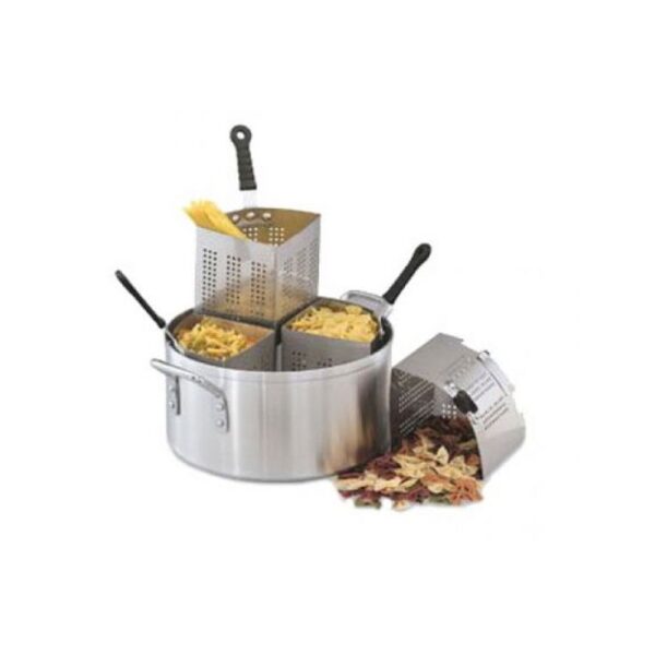 Pasta & Vegetable Cooker