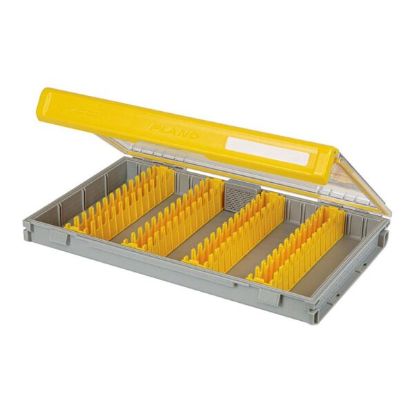 Plano EDGE Vertical Jig & Spybait Box