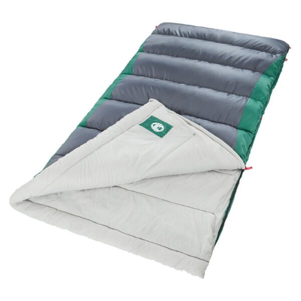 Big & Tall Sleeping Bag - 40° F