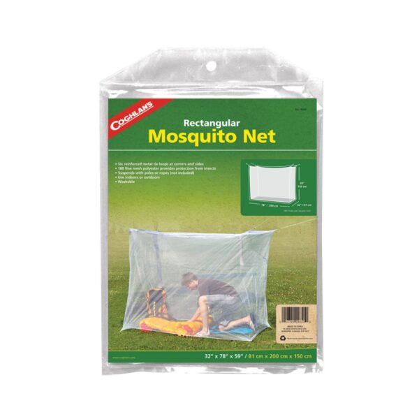 Mosquito Bed Net