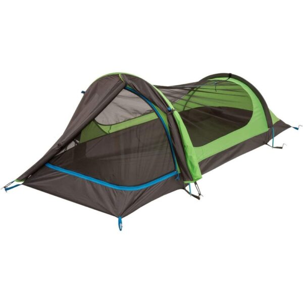 Solitaire AL 1 Person, 3 Season, Camping and Backpacking Tent