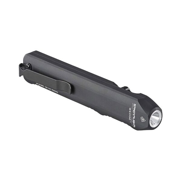 Wedge Slim Everyday Carry Flashlight - Image 2