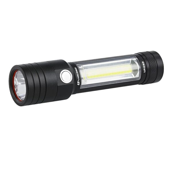 LED Flashlight and Work Light