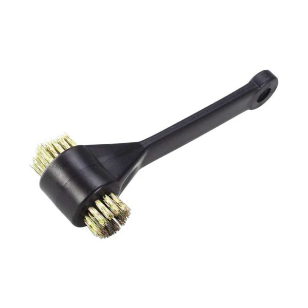 Side Terminal Battery Brush