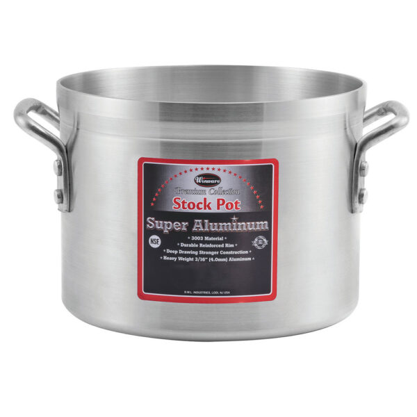 Sauce Pot 20 Qt. 13" Dia.