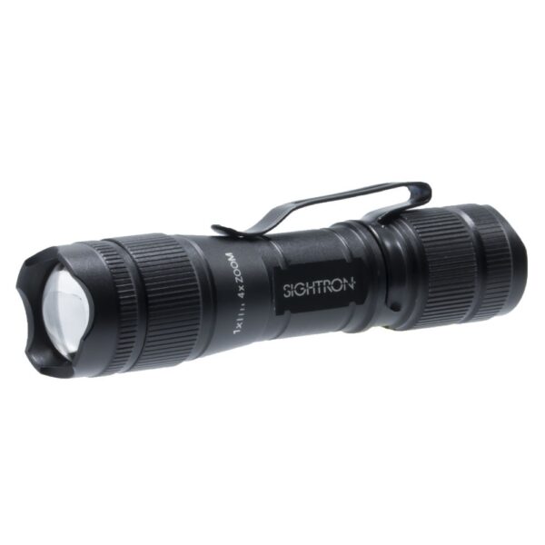 Zoom Flashlight