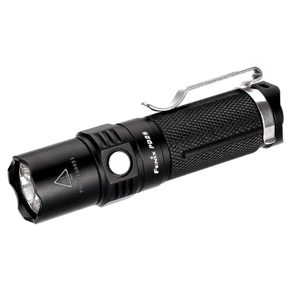 Fenix PD25 550 Lumens LED Flashlight