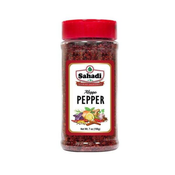 Aleppo Pepper - 7oz