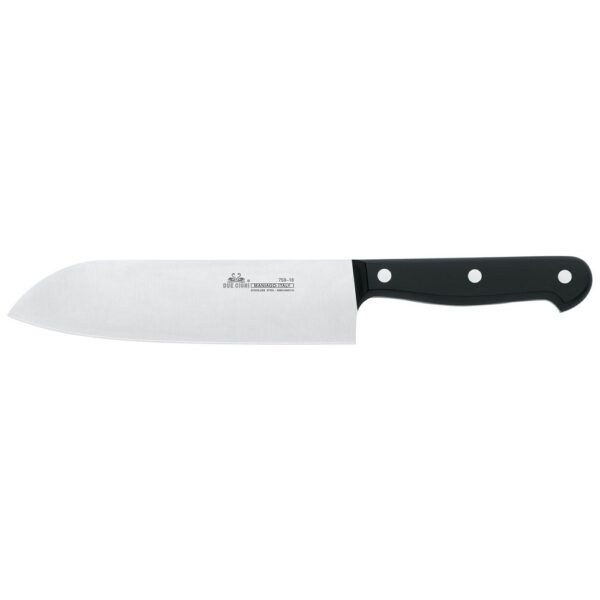 Forged Santoku Knife Florence Series, Stainless Steel