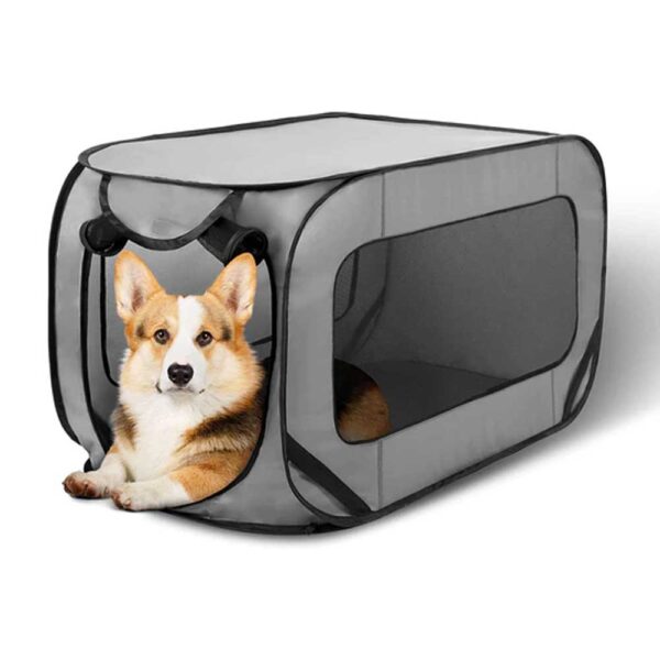 Portable Large Dog Bed 36"