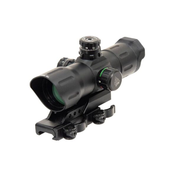 UTG 1x39 CQB Target Dot Sight