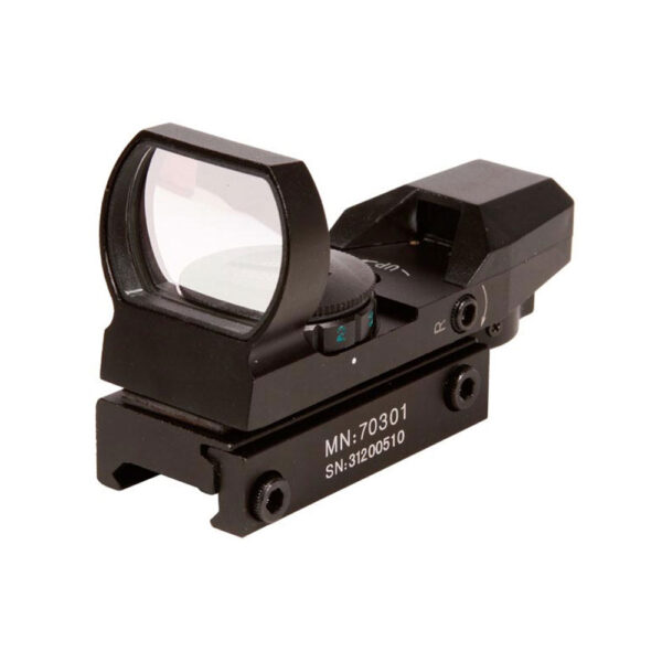 CenterPoint Optics 32mm Open Reflex Sight