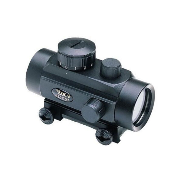 BSA 30mm Red Dot Sight