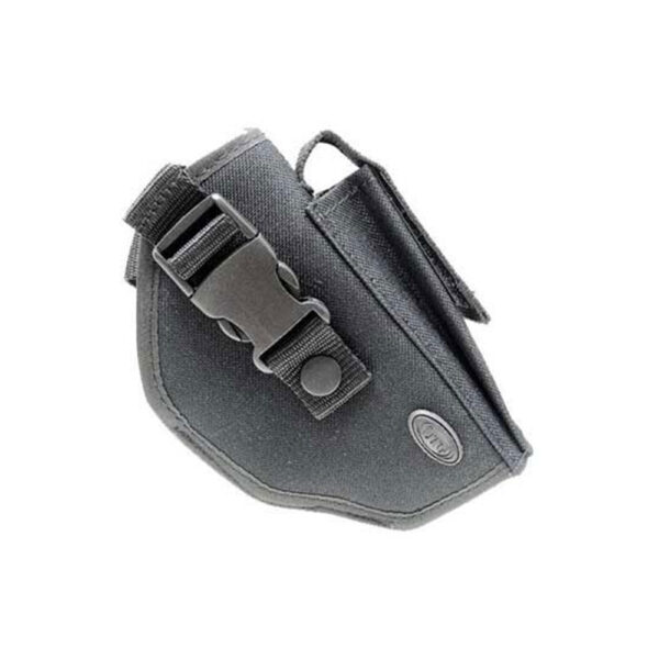 Deluxe Commando Belt Holster