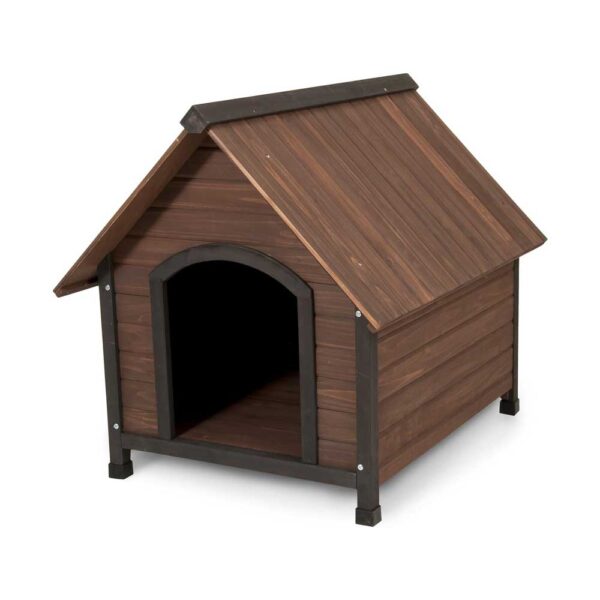Ruff Hauz Dog House