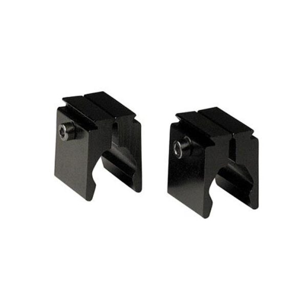Crosman 459MT Dovetail Intermounts