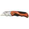 Folding Utility Knife