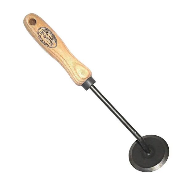 Dewit Weeder - Disc 10" Handle