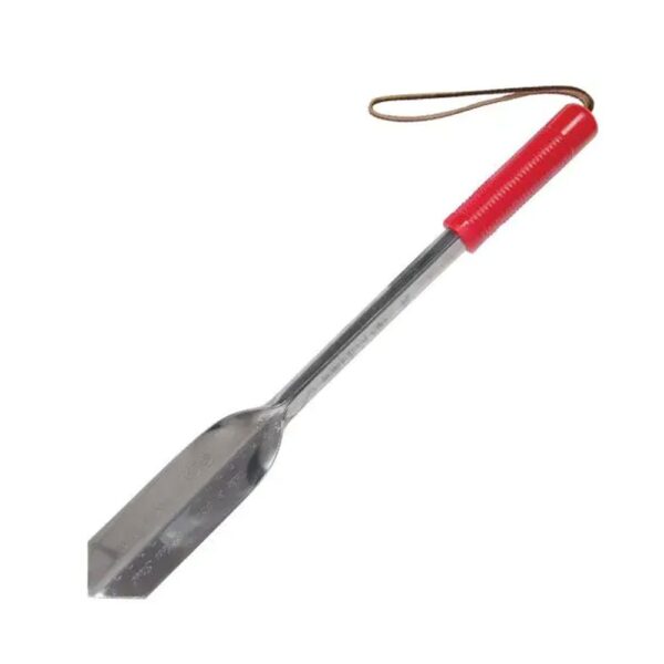 Long Handled Stainless Steel Trowel