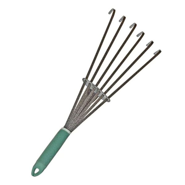 Whisk Rake 18in