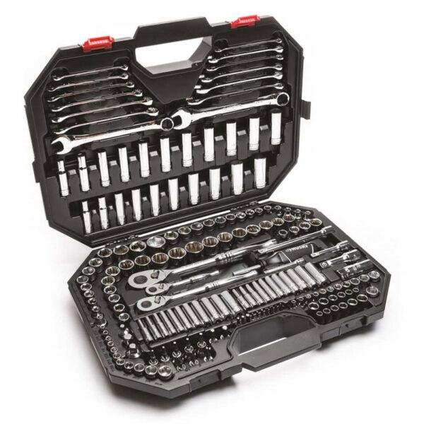 Mechanics Tool Set (194-Piece)