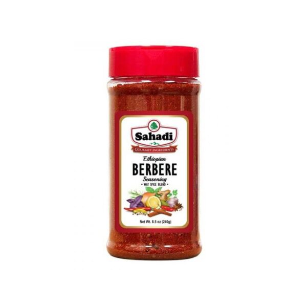 Berbere Ethiopian Seasoning - 8.5 oz