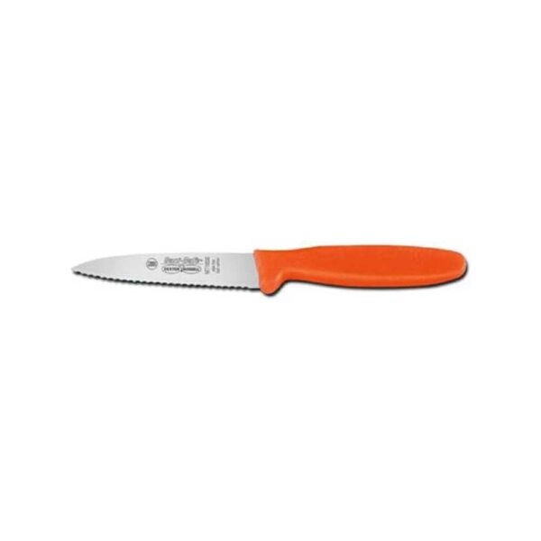Dexter Russell Sani-Safe Net/Twine/Line Knife, 3-1/2"