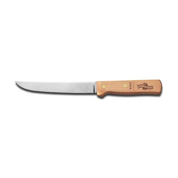 Dexter Russell Traditional Boning Knife