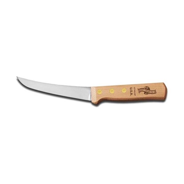 Dexter Russell Curved Boning Knife, 6