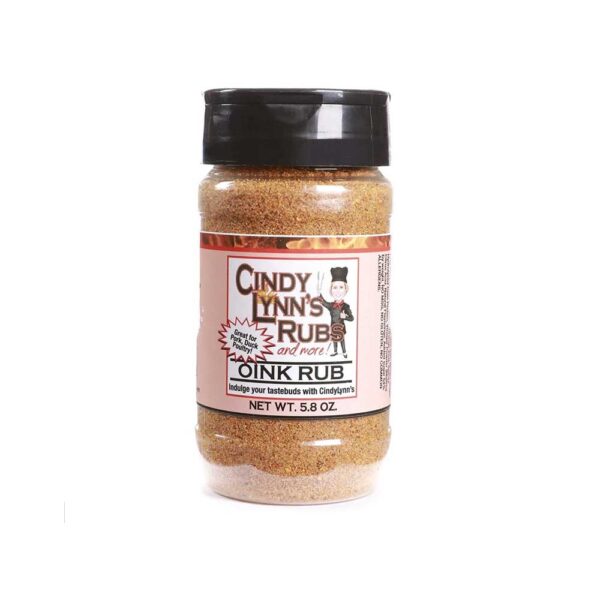 Cindy Lynn’s Oink It