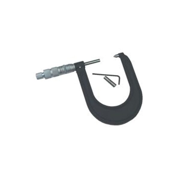 Micrometer Disc Brake Mic 1.000"-2.000"