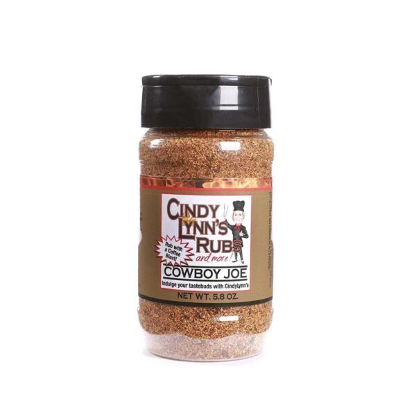 Cindy Lynn’s Cowboy “Joe”